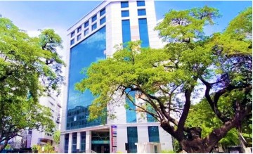 Bascon Futura SV IT Park